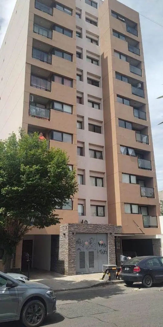 Departamento en Alquiler , 1 ambiente eléctrico , poca antigüedad 3