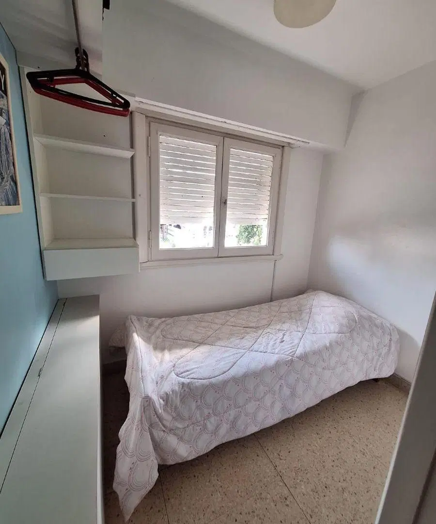 Hermoso departamento del 3 ambientes. Con cochera, playa chica , cabo corrientes 5