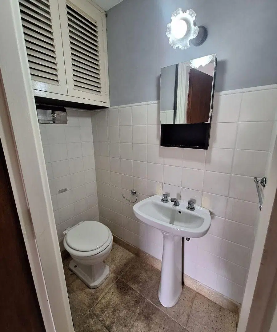 Hermoso departamento del 3 ambientes. Con cochera, playa chica , cabo corrientes 3