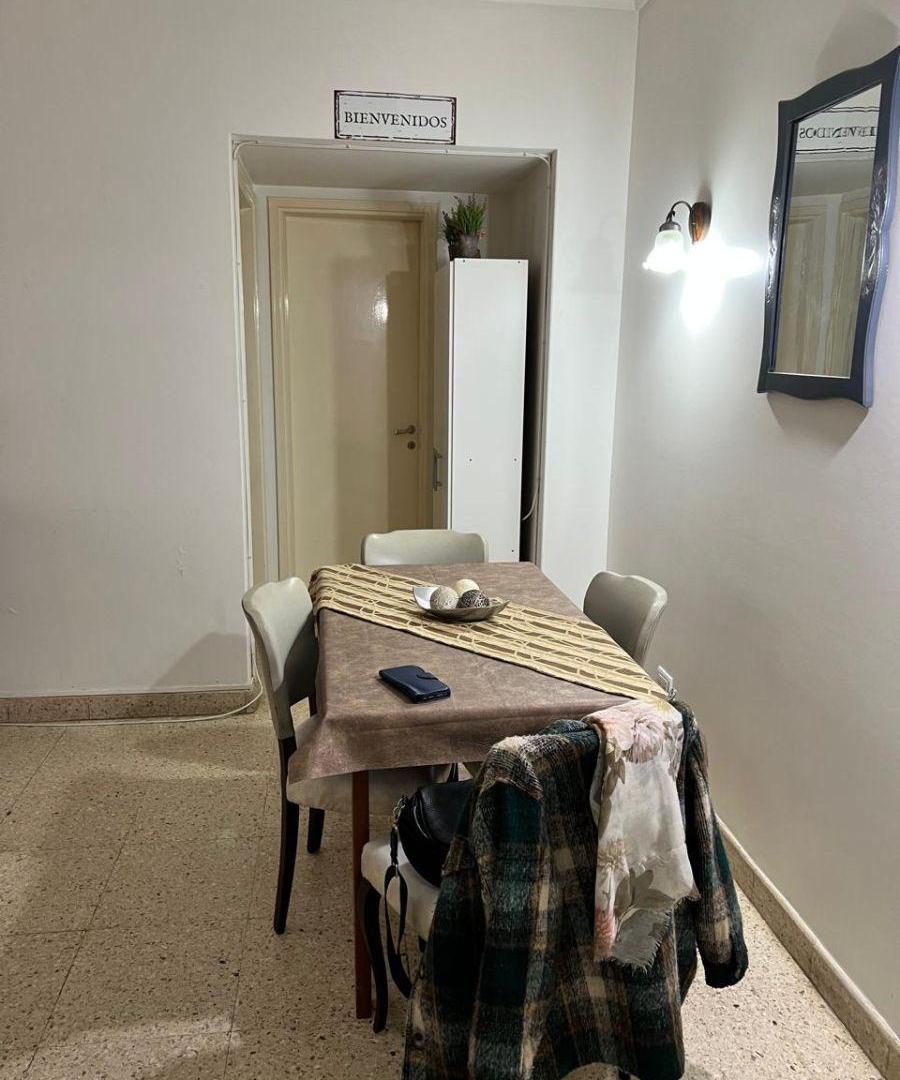 Foto de Departamento 2 ambientes en alquiler. Amoblado. Zona centro, imagen 2