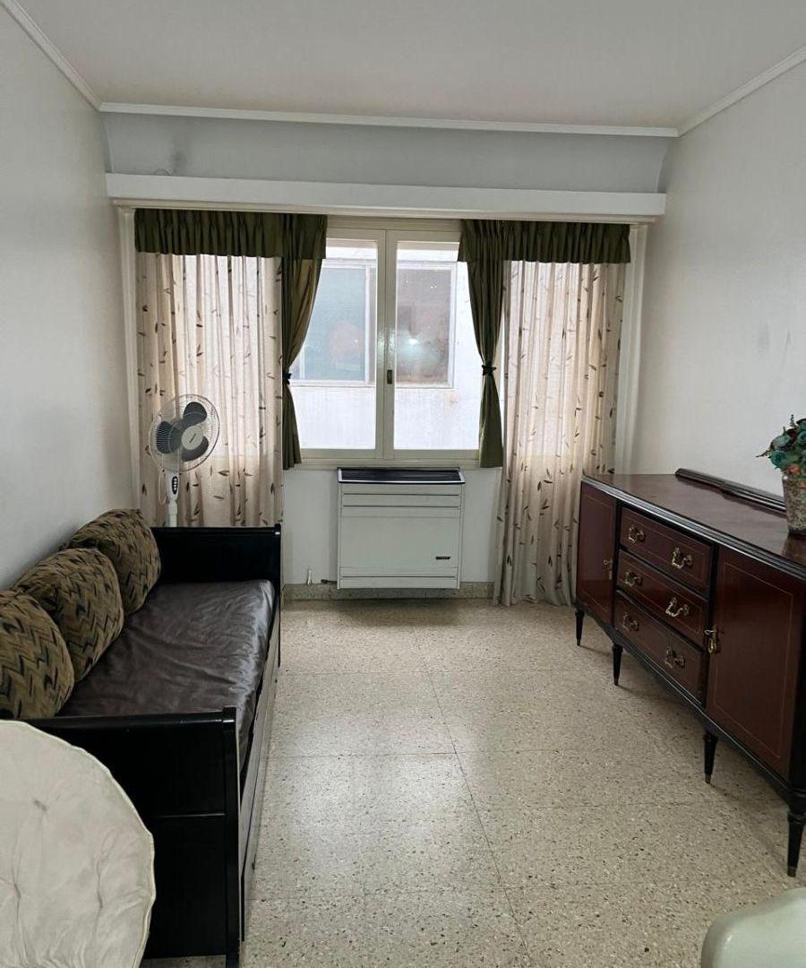 Foto de Departamento 2 ambientes en alquiler. Amoblado. Zona centro, imagen 1