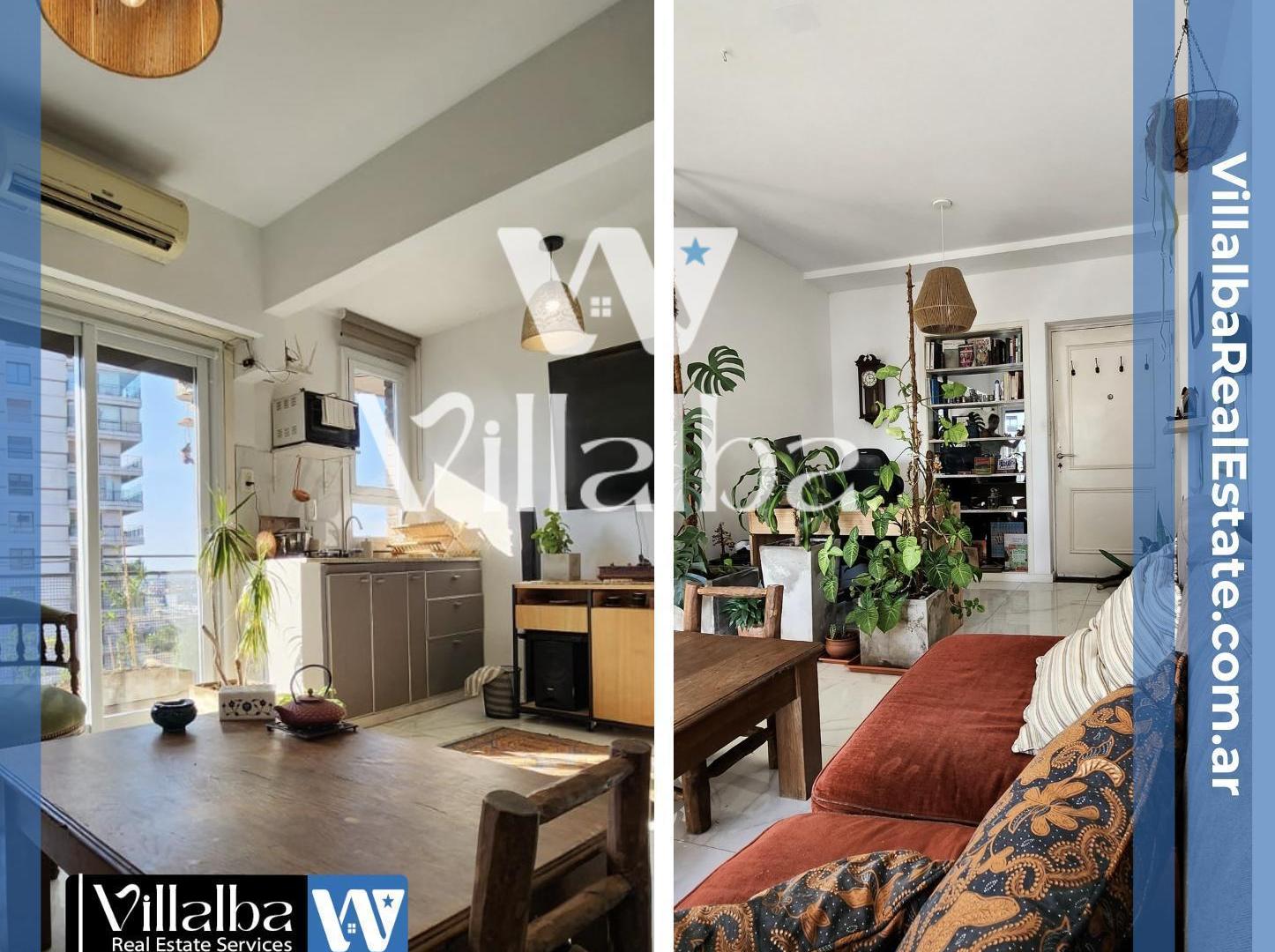 Foto de Departamento en Retiro, Vista amplia, MUY INTERESANTE, imagen 5