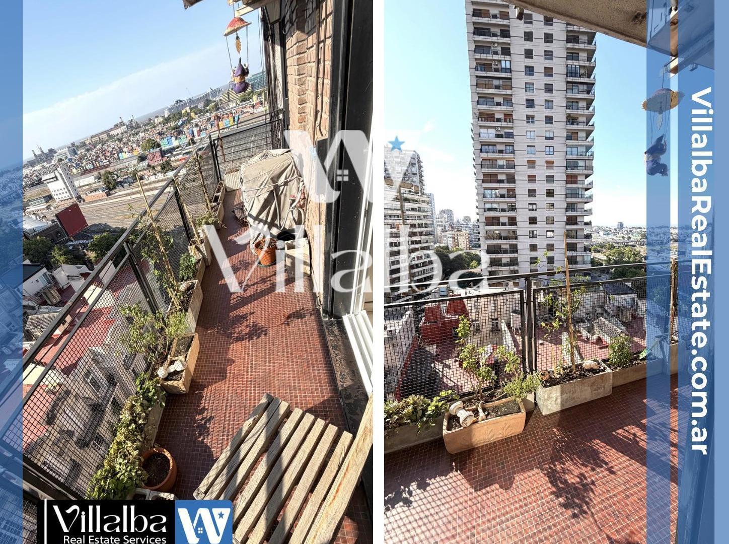 Foto de Departamento en Retiro, Vista amplia, MUY INTERESANTE, imagen 3
