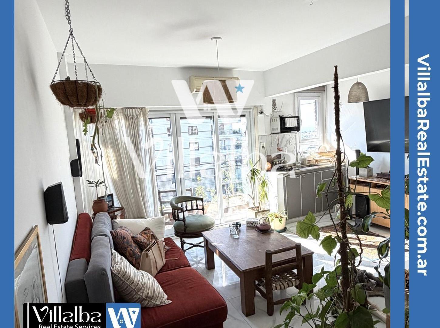 Foto de Departamento en Retiro, Vista amplia, MUY INTERESANTE, imagen 4