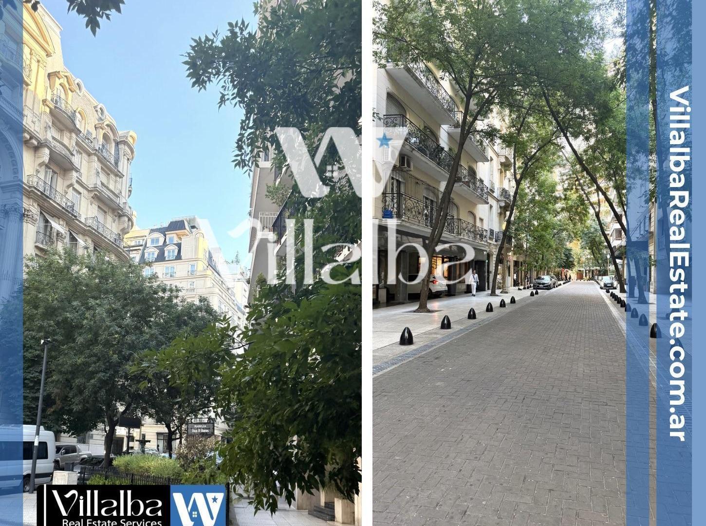 Departamento en Retiro, Vista amplia, MUY INTERESANTE