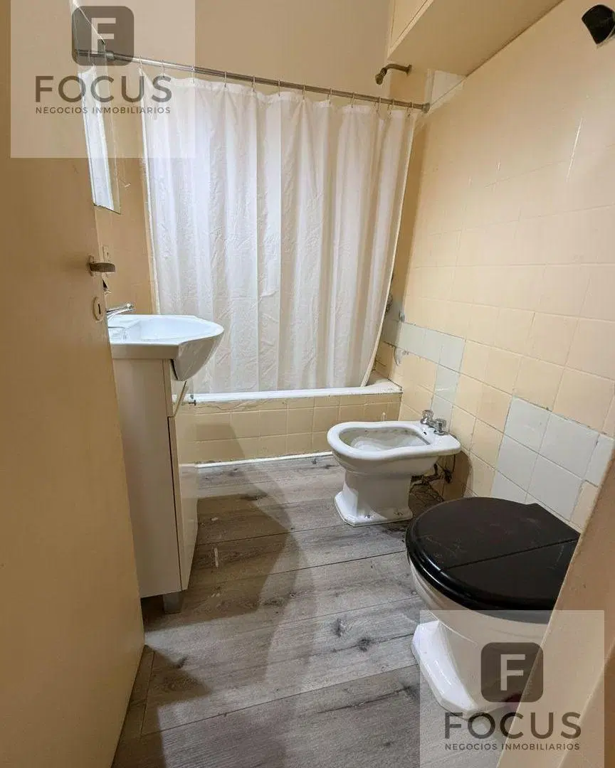Venta Departamento 2 Ambientes en Villa del Parque! 7