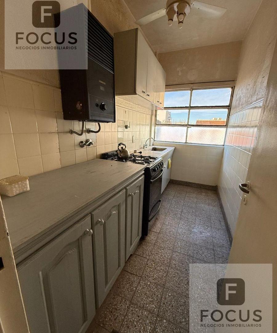 Foto de Venta Departamento 2 Ambientes en Villa del Parque!, imagen 2