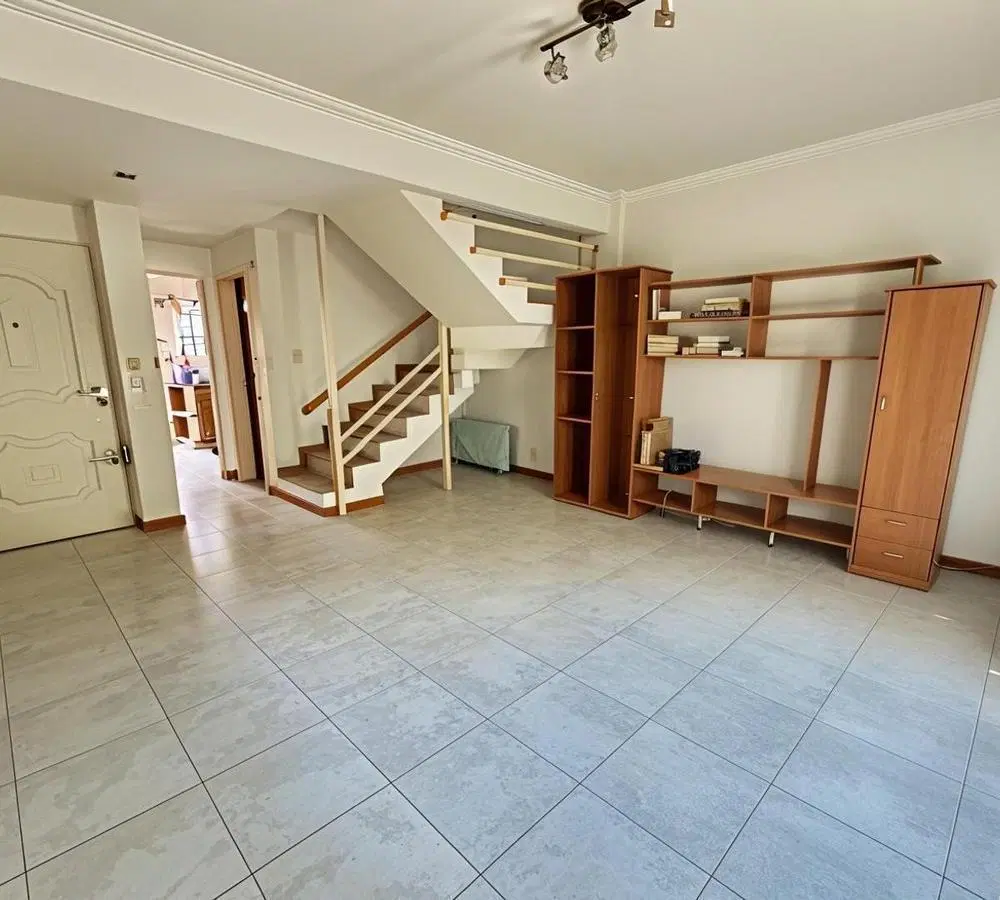 Venta PH 3 Ambientes Terraza Villa Pueyrredon 1