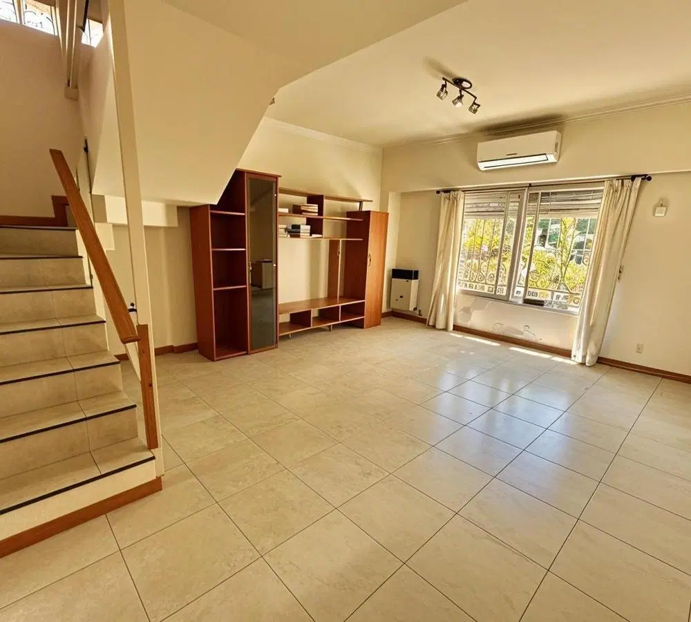 Venta PH 3 Ambientes Terraza Villa Pueyrredon 3