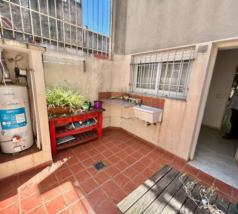 Venta PH 3 Ambientes Terraza Villa Pueyrredon 1