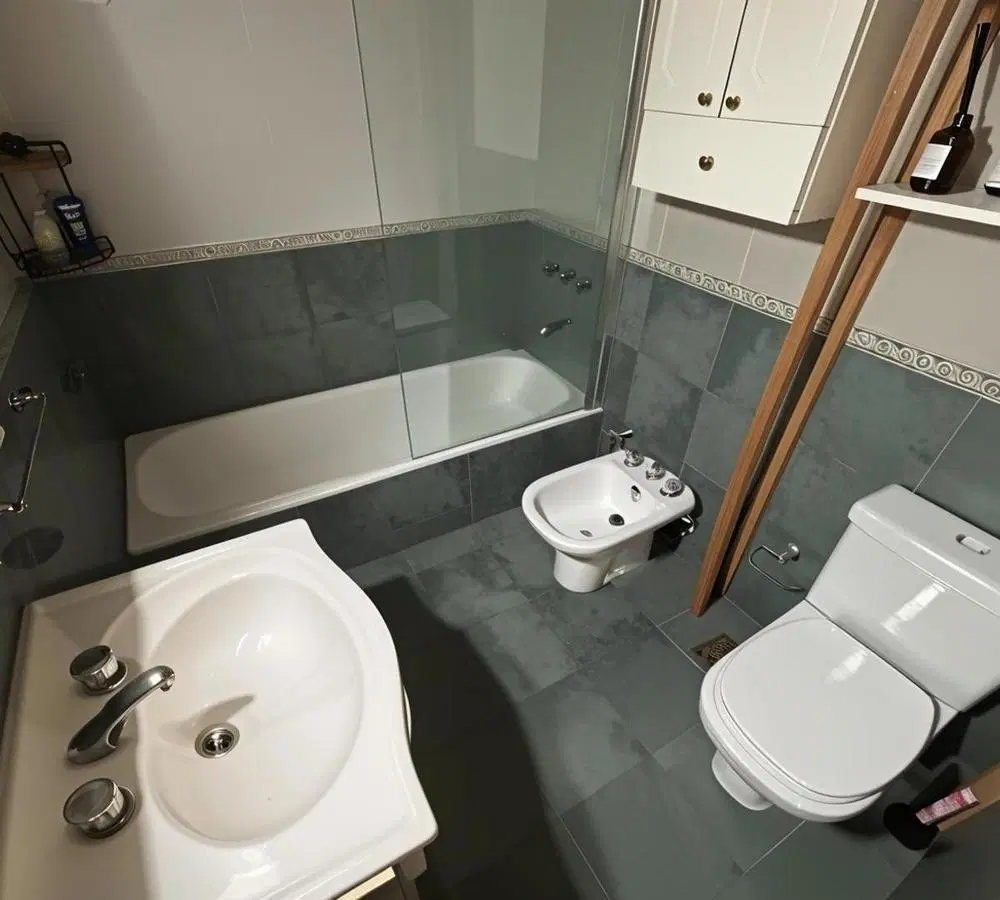 Venta PH 3 Ambientes Terraza Villa Pueyrredon 4
