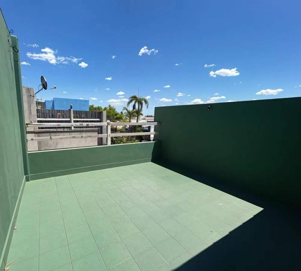 Venta PH 3 Ambientes Terraza Villa Pueyrredon 5
