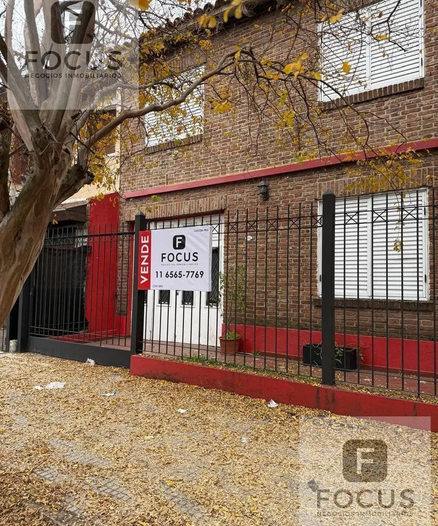 Terreno a la venta en esquina, USAB 2 en Villa Devoto!! 4