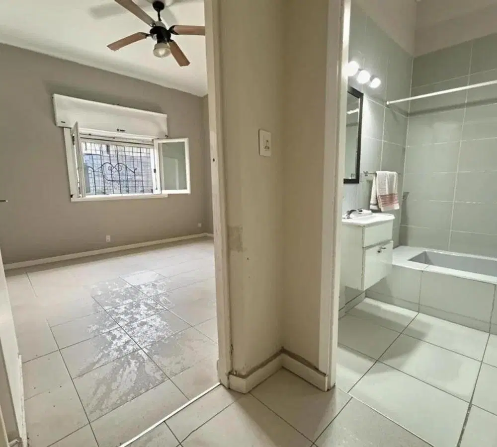 Venta Casa 3 Ambientes C/Patio Ramos Mejia 5