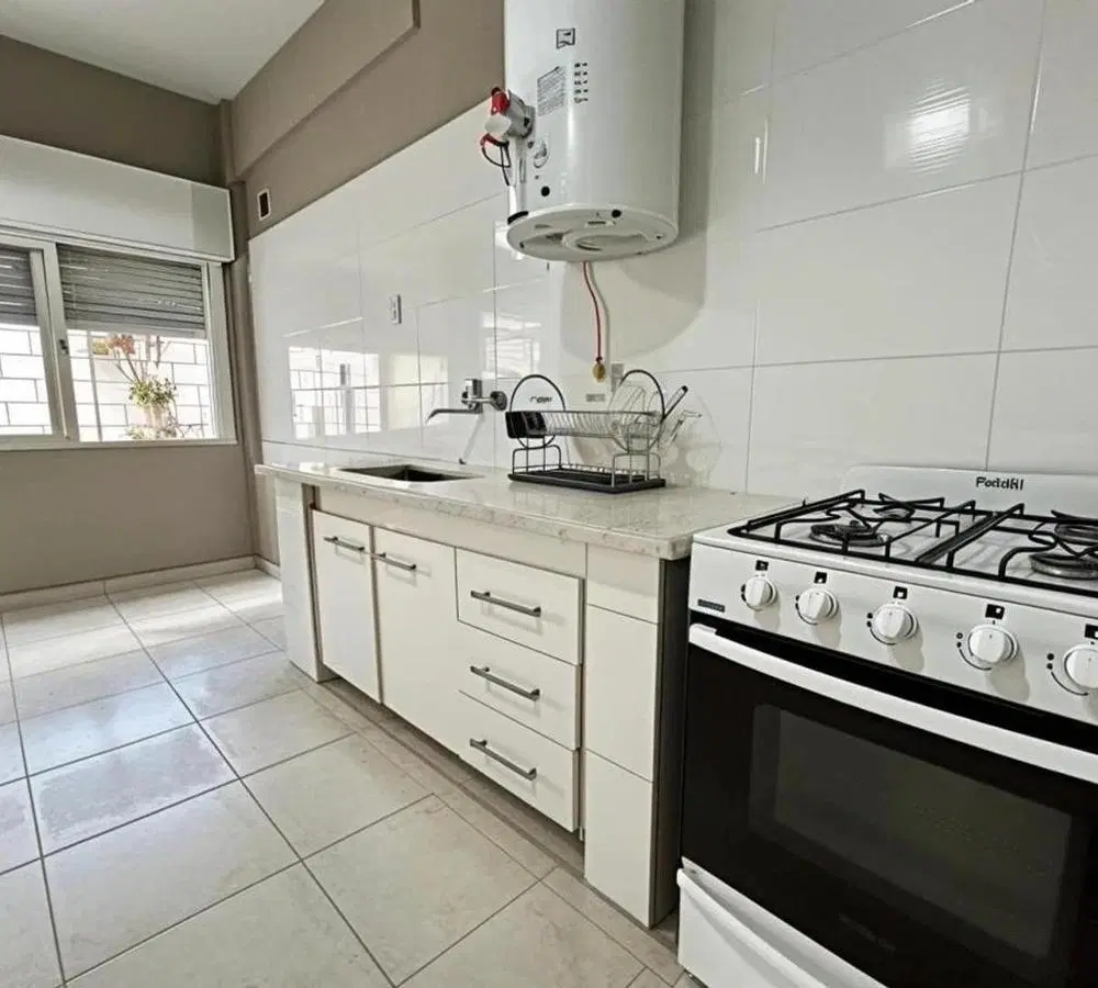 Venta Casa 3 Ambientes C/Patio Ramos Mejia 1
