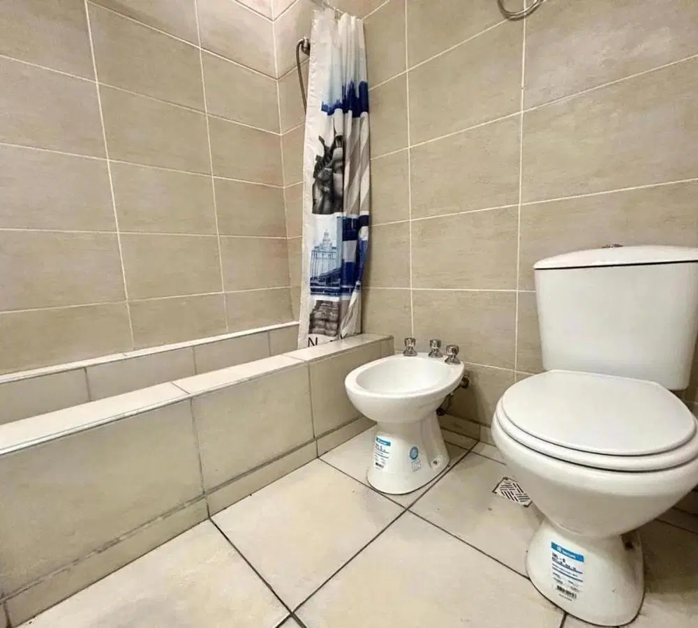 Venta Casa 3 Ambientes C/Patio Ramos Mejia 4