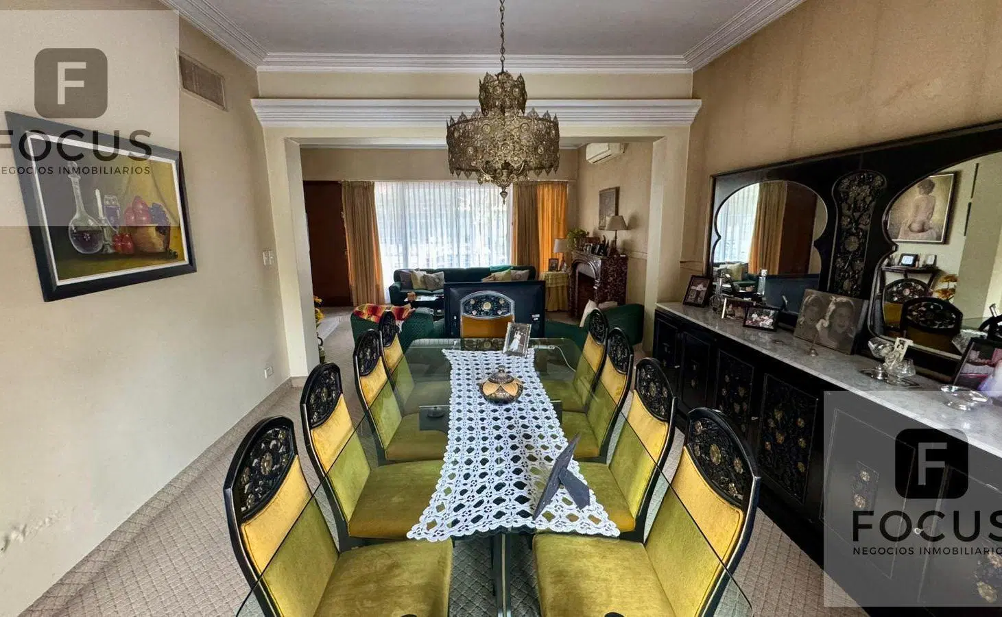 VENTA CASA 6 AMB FLORIDA 8