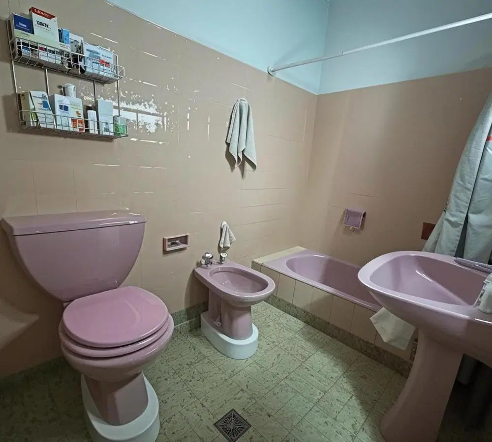 Venta Casa 4 Ambientes Pileta Quincho San Martin 5