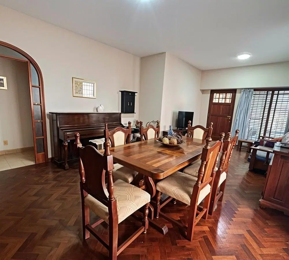 Venta Casa 4 Ambientes Pileta Quincho San Martin 2