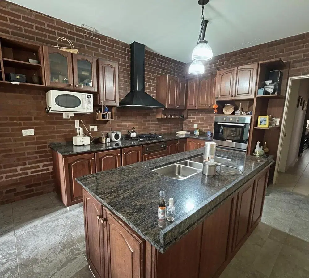 Venta Casa 4 Ambientes Pileta Quincho San Martin 4