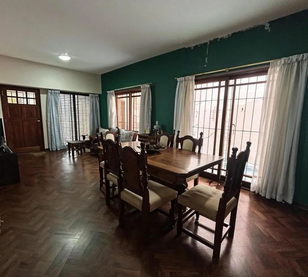 Venta Casa 4 Ambientes Pileta Quincho San Martin 3