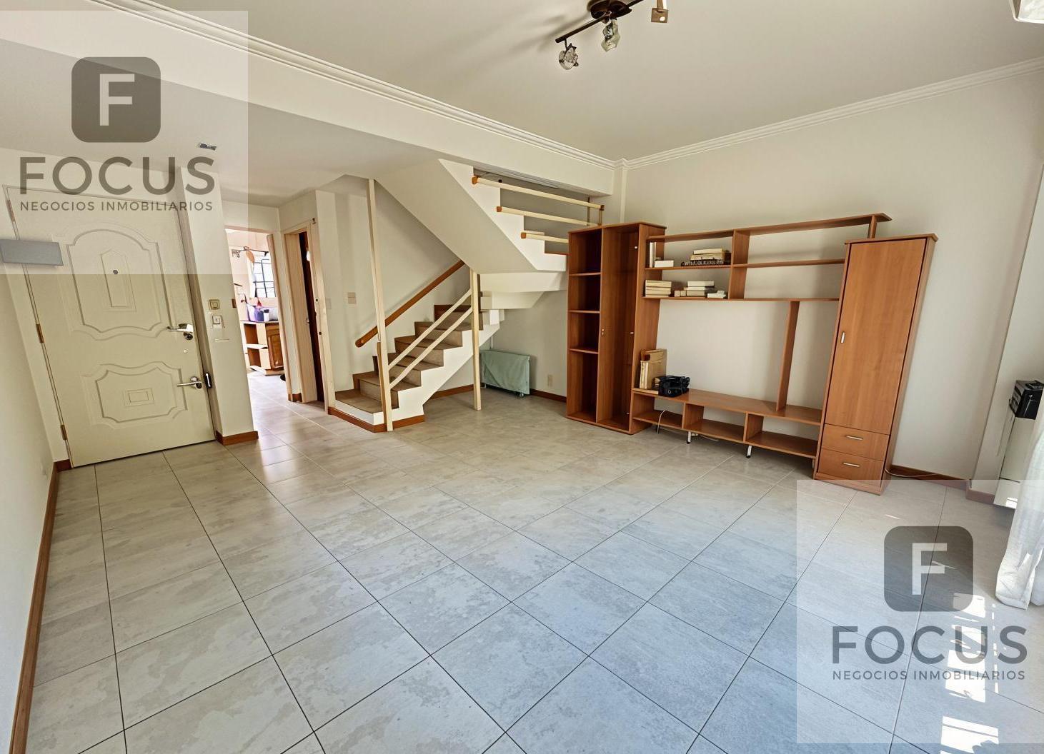 Foto de Venta PH 3 Amb Cochera/Terraza Villa Pueyrredon, imagen 1