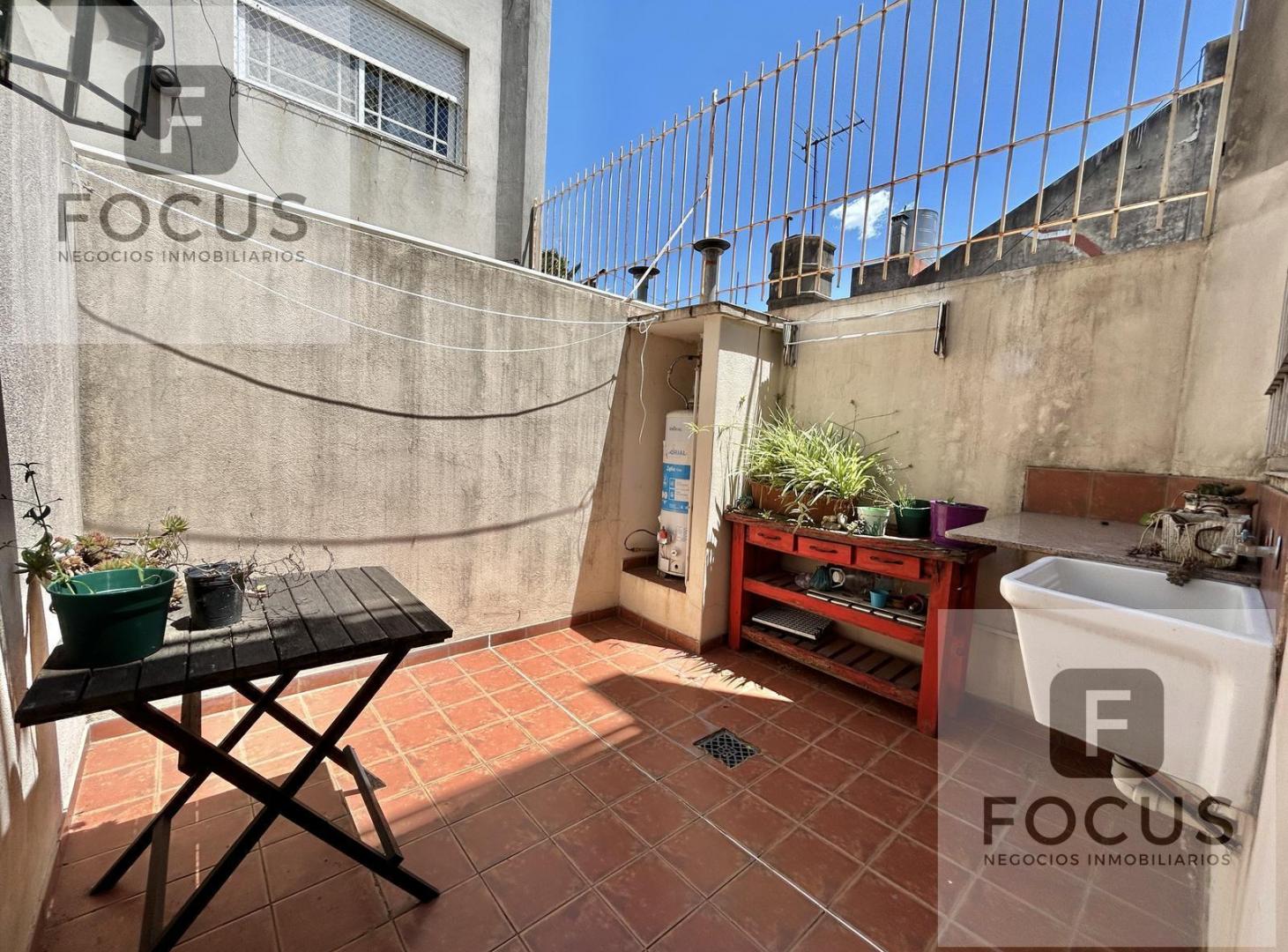 Foto de Venta PH 3 Amb Cochera/Terraza Villa Pueyrredon, imagen 5