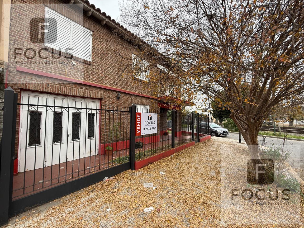 Foto de Terreno a la venta en esquina, USAB 2 en Villa Devoto!!, imagen 2