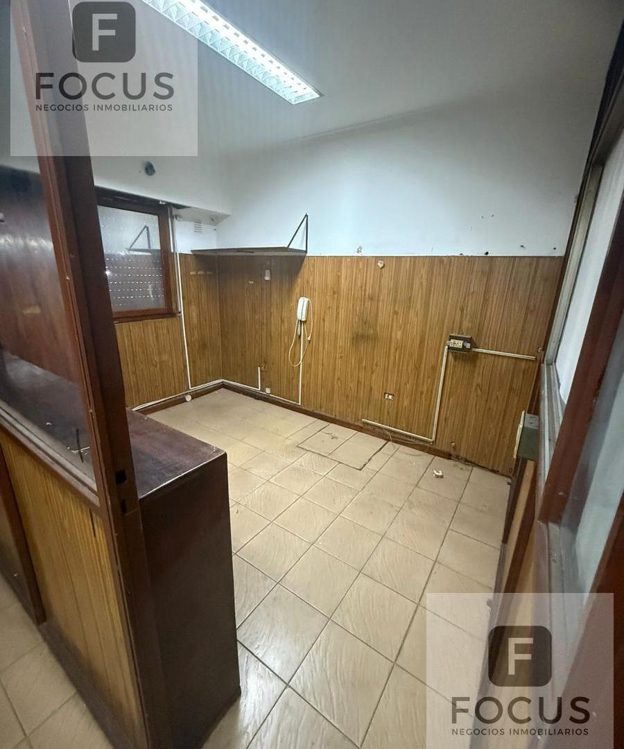 Foto de Venta Galpón 300 mts en Loma Hermosa!, imagen 4
