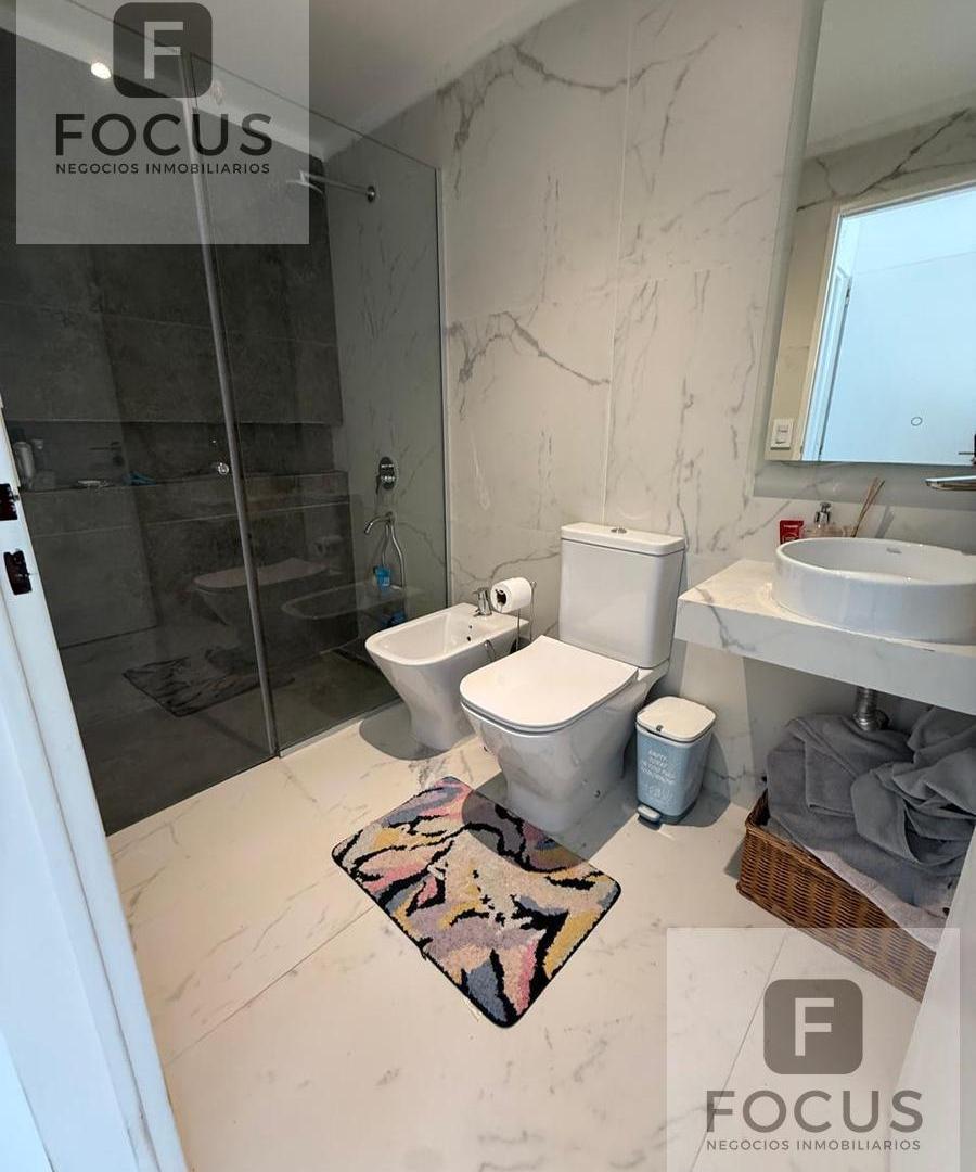 Foto de Departamento 3 Ambientes de categoría al frente con balcón en Villa, imagen 5