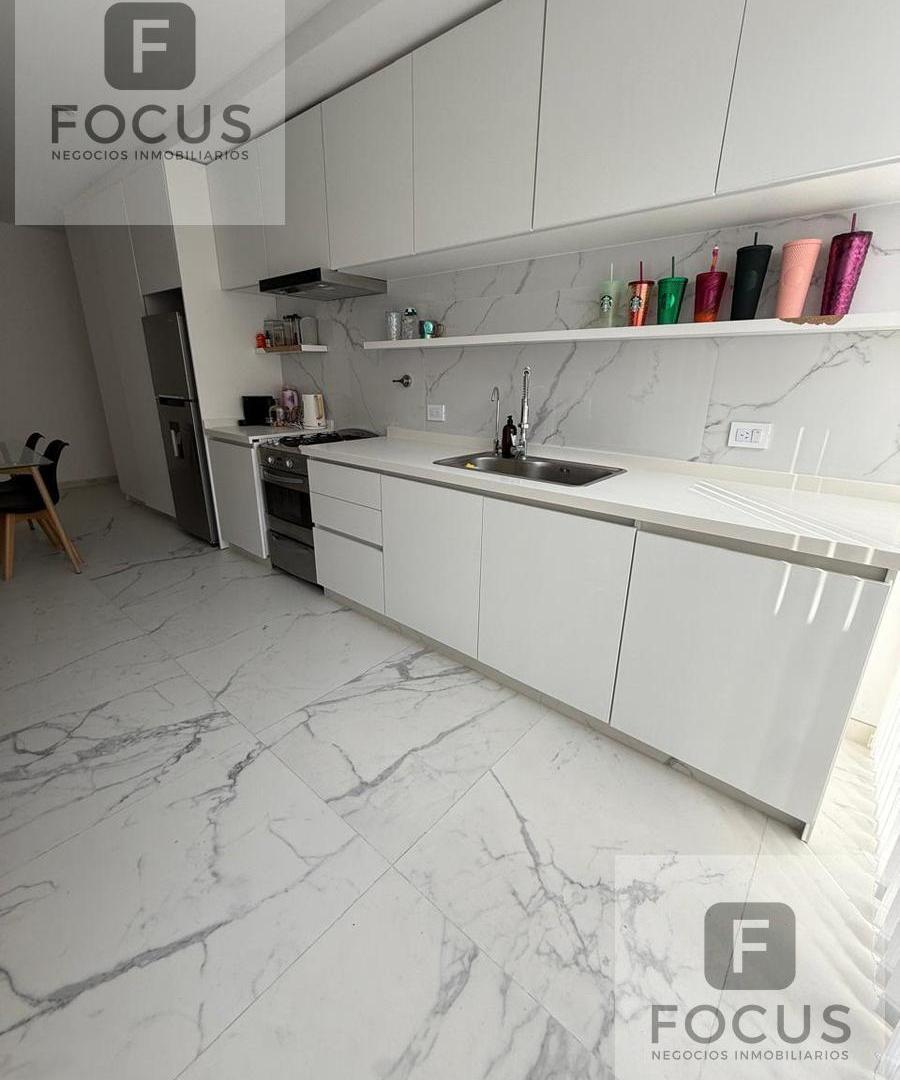 Foto de Departamento 3 Ambientes de categoría al frente con balcón en Villa, imagen 4