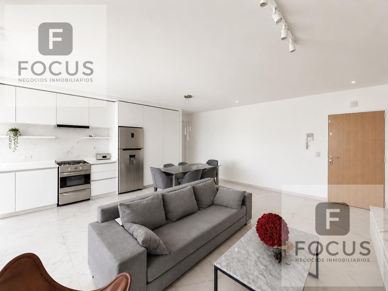 Foto de Departamento 3 Ambientes de categoría al frente con balcón en Villa, imagen 5