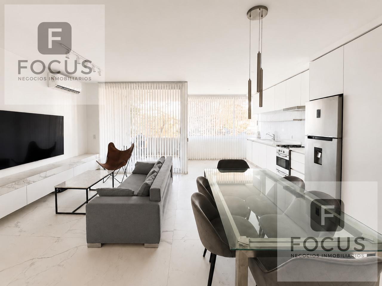 Foto de Departamento 3 Ambientes de categoría al frente con balcón en Villa, imagen 1