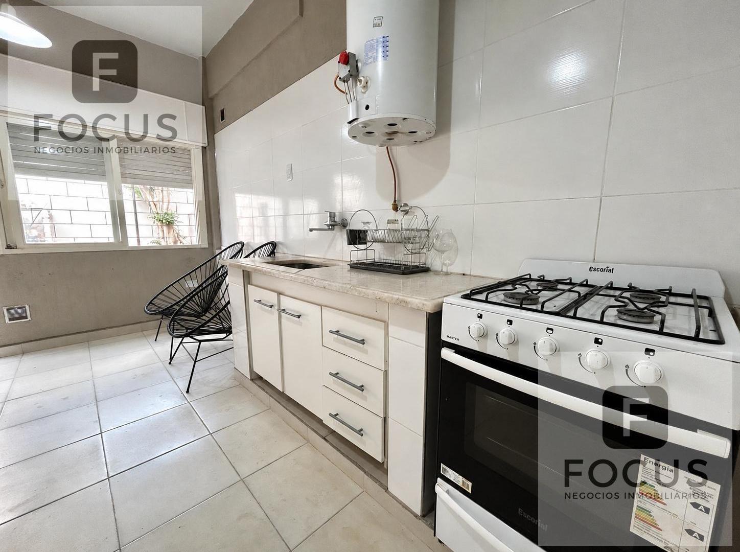 Foto de Venta Casa 3 Ambientes C/Patio Ramos Mejia APTO CREDITO, imagen 3