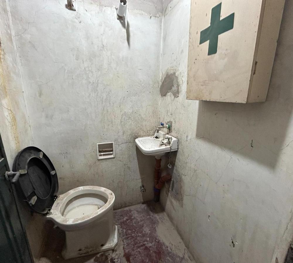 Foto de Venta Taller/Deposito Saenz Peña, imagen 2