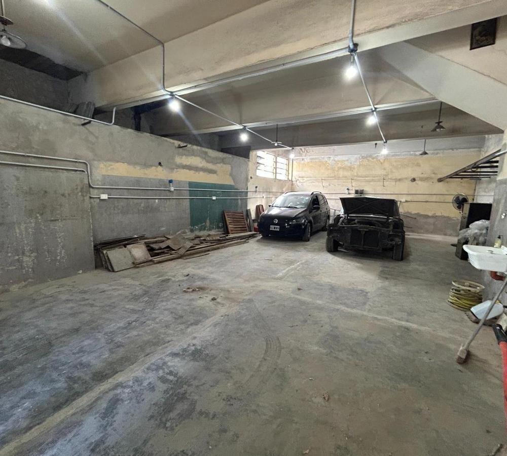 Foto de Venta Taller/Deposito Saenz Peña, imagen 1