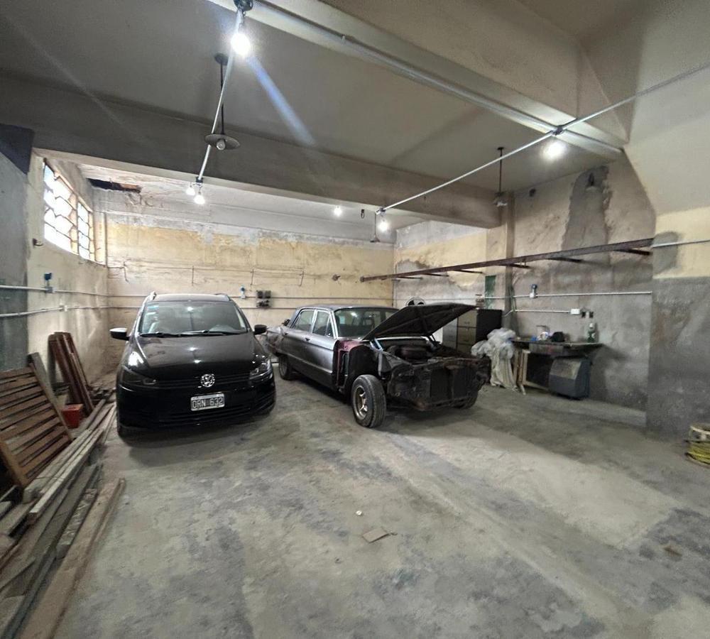 Foto de Venta Taller/Deposito Saenz Peña, imagen 5