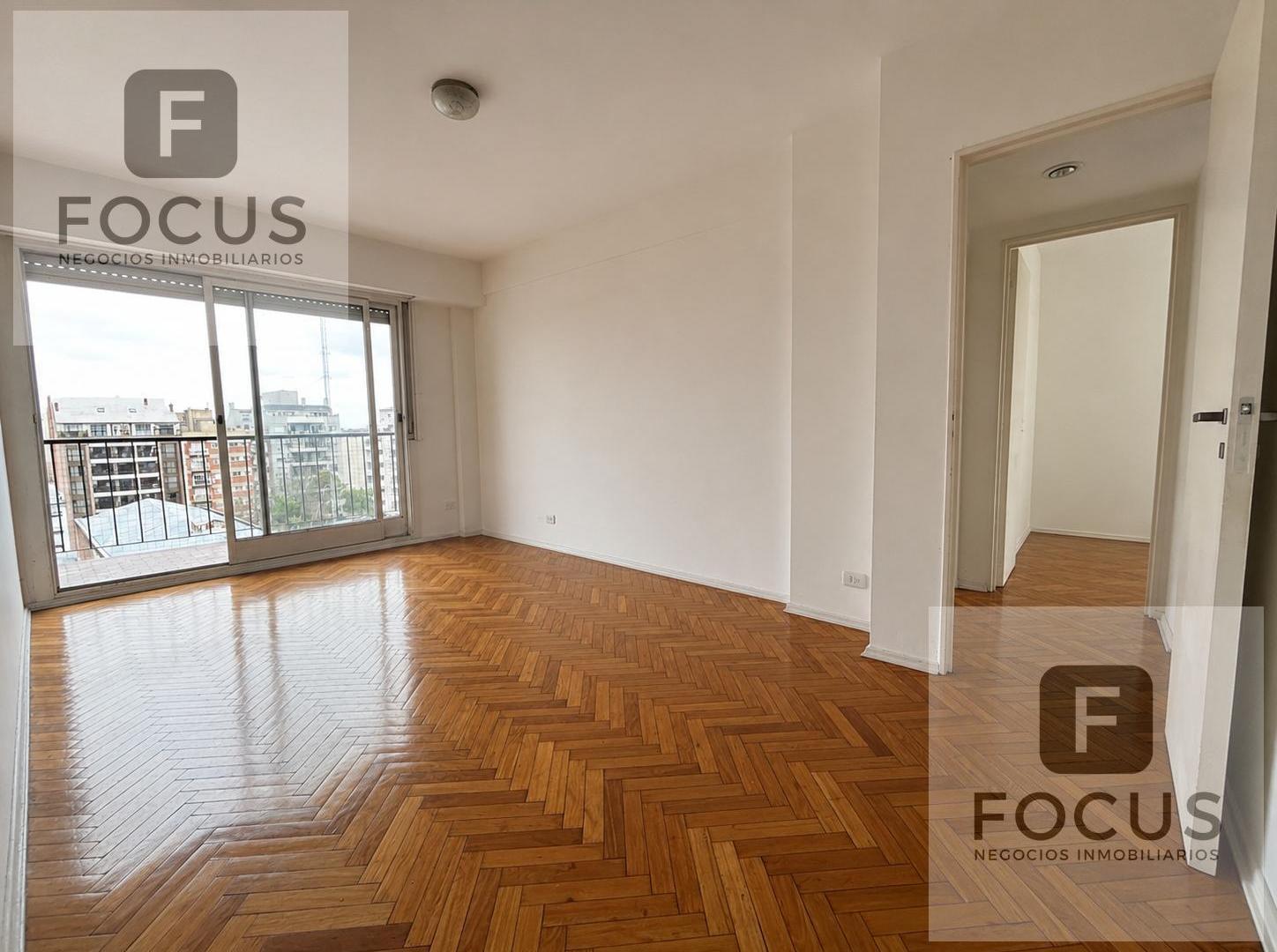 Foto de Venta Departamento 3 Ambientes C/Balcón Olivos, imagen 2
