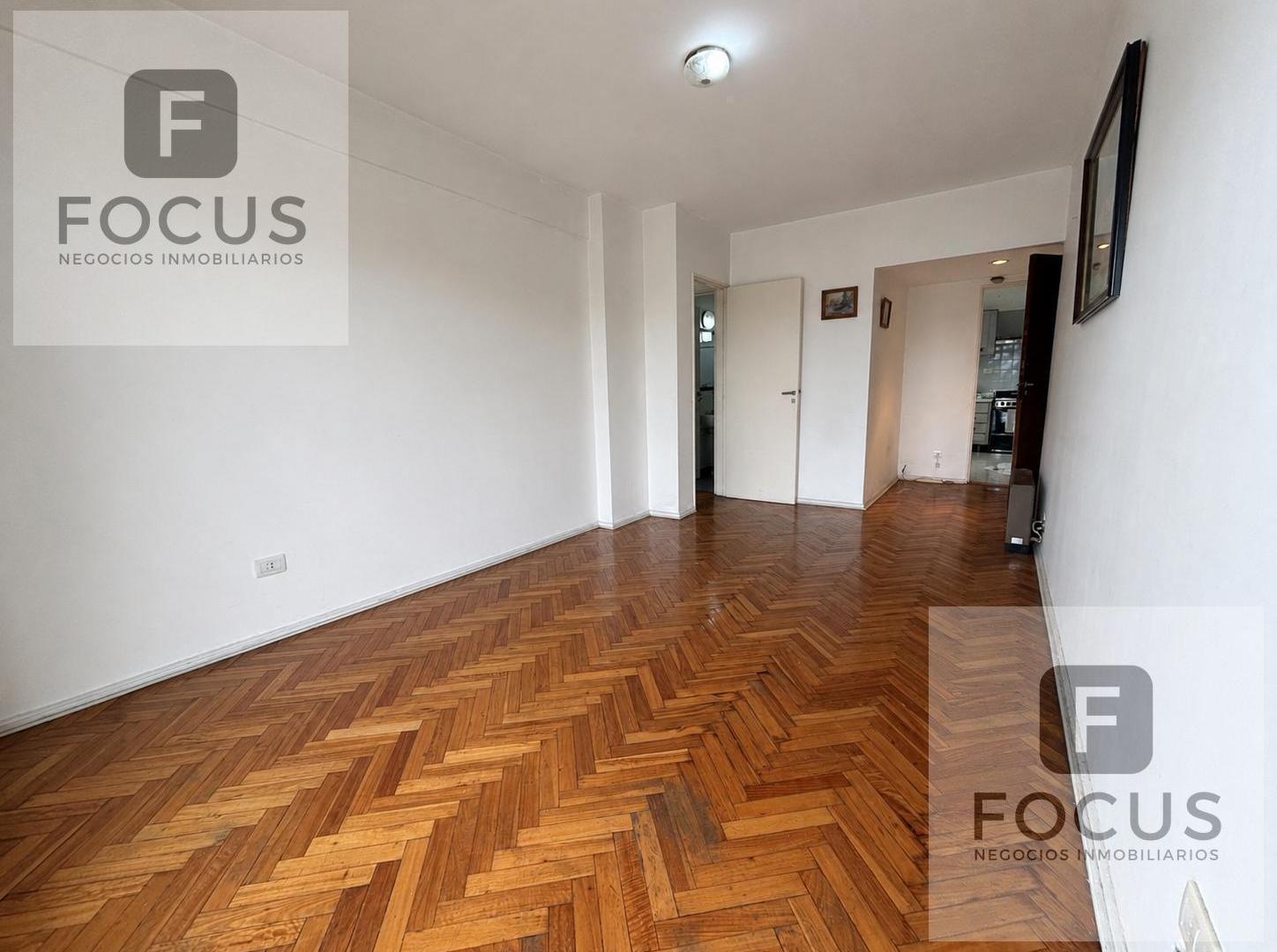 Foto de Venta Departamento 3 Ambientes C/Balcón Olivos, imagen 3