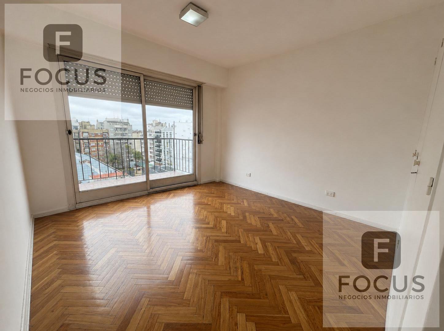 Foto de Venta Departamento 3 Ambientes C/Balcón Olivos, imagen 5