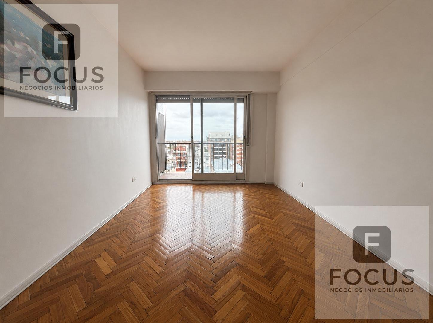 Foto de Venta Departamento 3 Ambientes C/Balcón Olivos, imagen 1