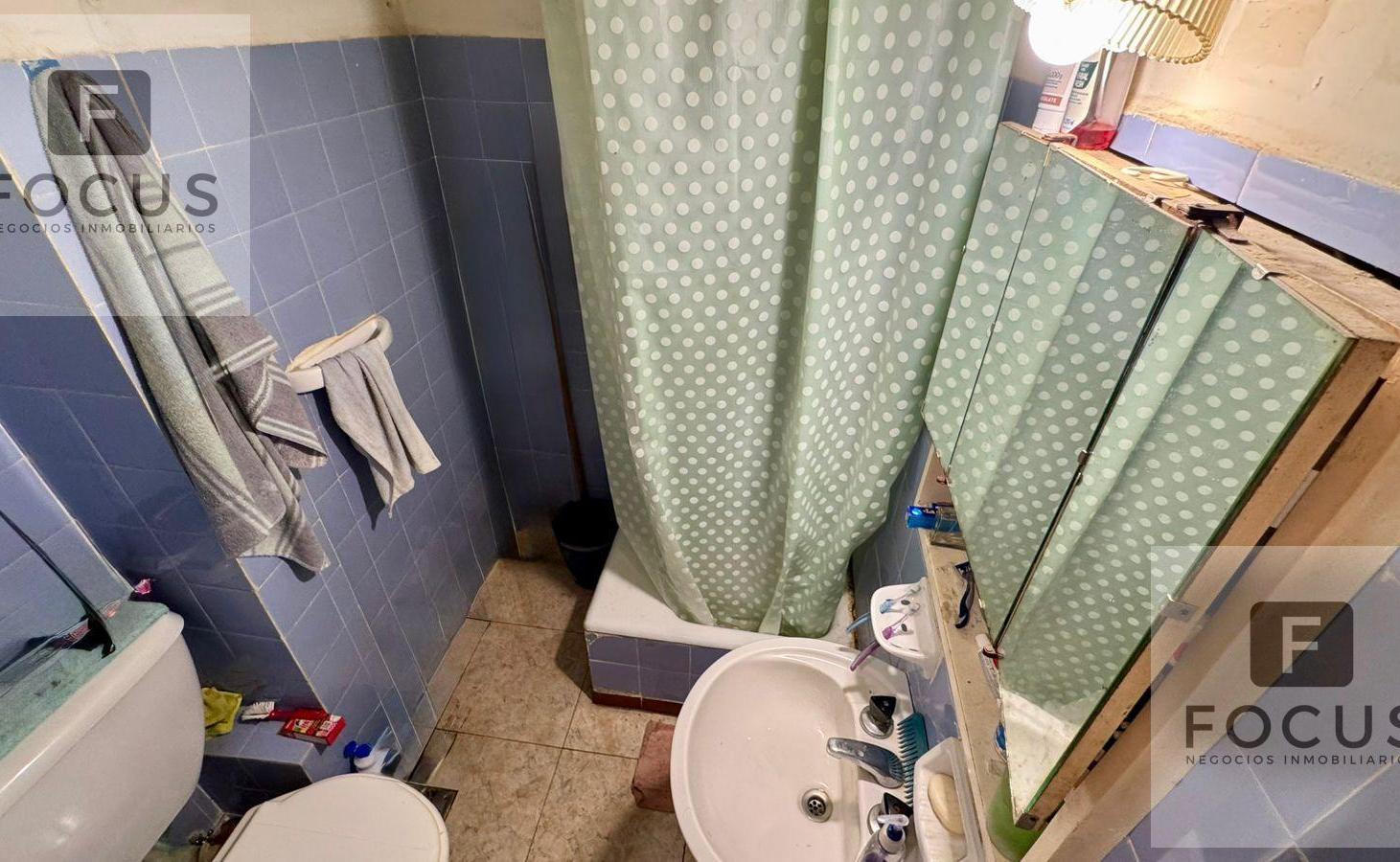 Foto de Venta Departamento 2 Ambientes con Balcón en Villa Pueyrredón!, imagen 2