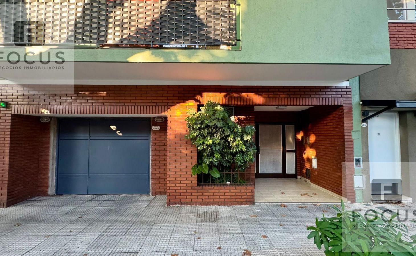 Foto de Venta Departamento 2 Ambientes con Balcón en Villa Pueyrredón!, imagen 1