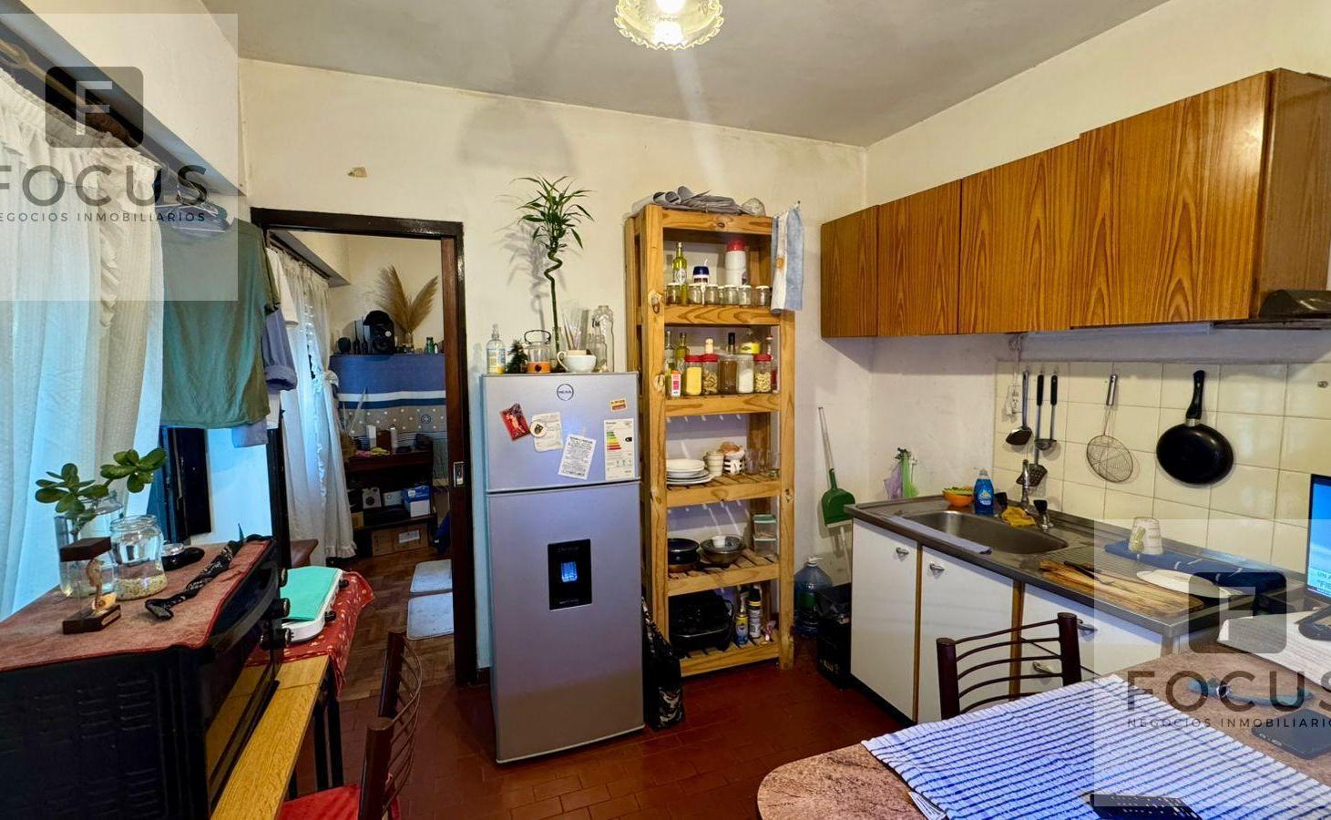 Foto de Venta Departamento 2 Ambientes con Balcón en Villa Pueyrredón!, imagen 5