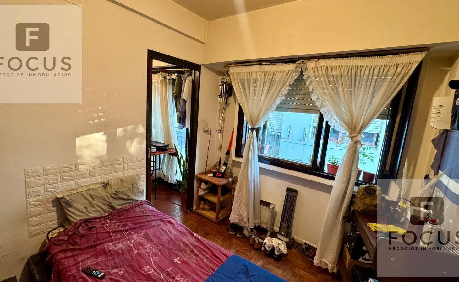 Foto de Venta Departamento 2 Ambientes con Balcón en Villa Pueyrredón!, imagen 4