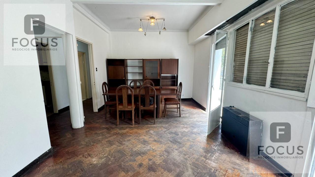 Foto de Departamento en Venta 3 Ambientes con Balcón al frente en Villa Del, imagen 3