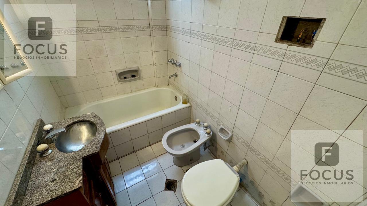 Foto de Departamento en Venta 3 Ambientes con Balcón al frente en Villa Del, imagen 2
