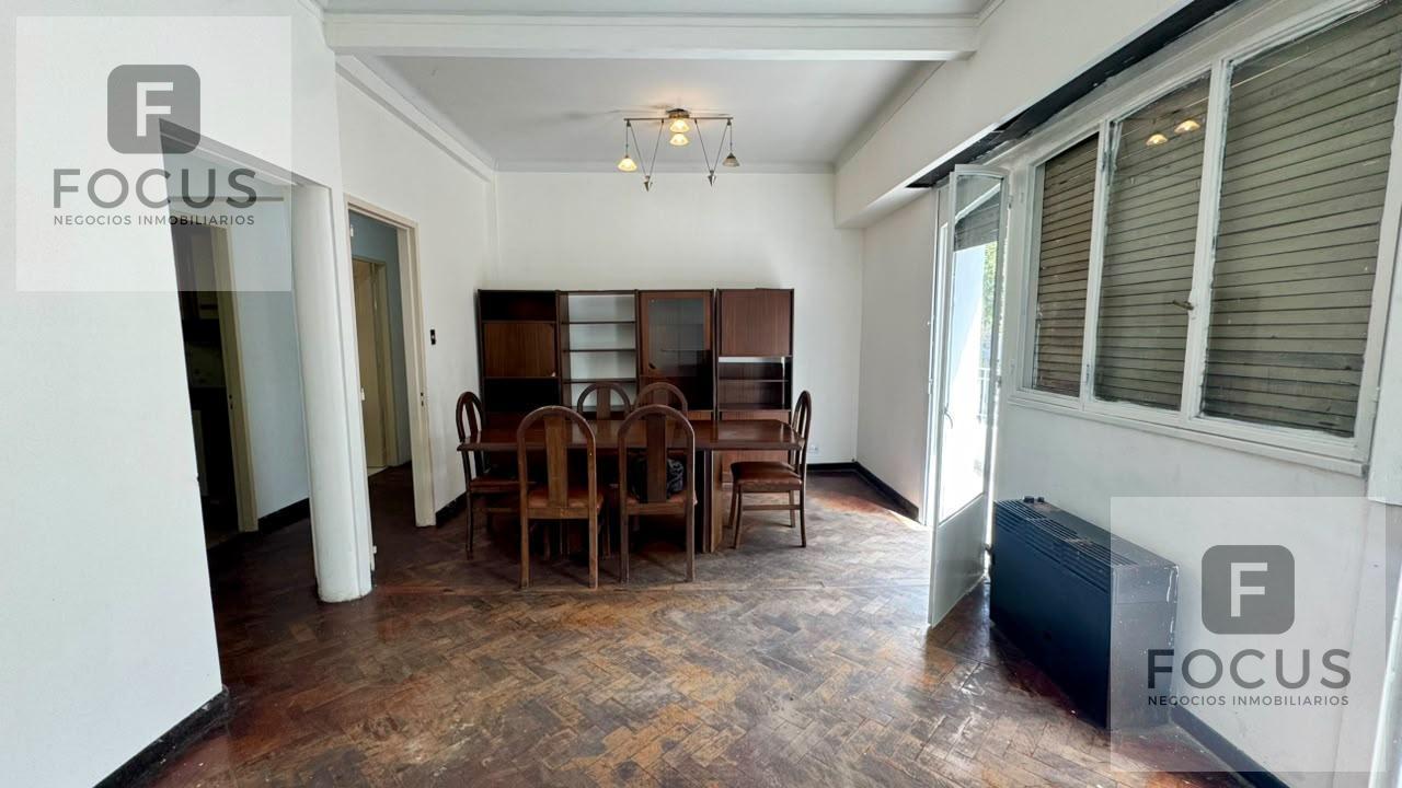Foto de Departamento en Venta 3 Ambientes con Balcón al frente en Villa Del, imagen 1