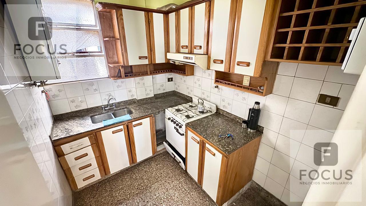 Foto de Departamento en Venta 3 Ambientes con Balcón al frente en Villa Del, imagen 5