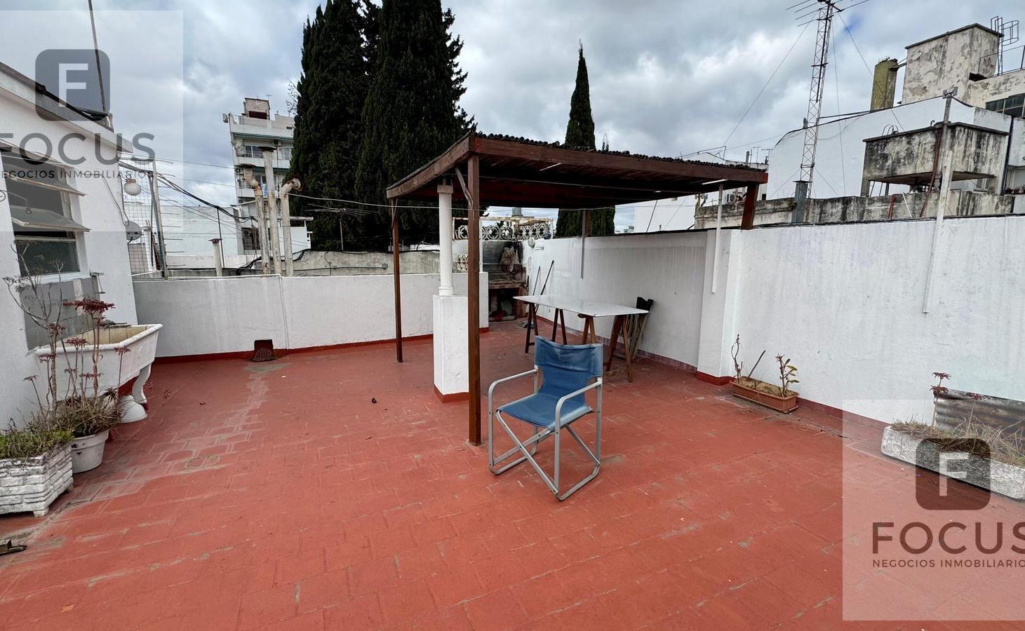 Foto de Departamento en Venta 3 Ambientes con Balcón al frente en Villa Del, imagen 4